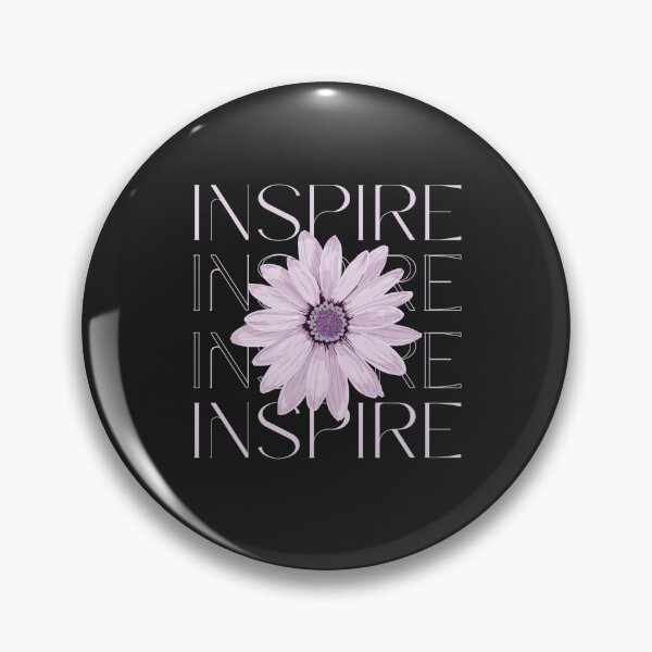 Artikelvorschau, Ästhetisches Vintage INSPIRE Shirt entworfen und verkauft von Retro-Reverie.