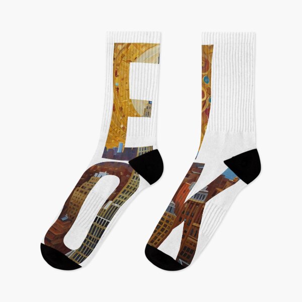 Item preview, New York City  designed and sold by OzzFrequency.