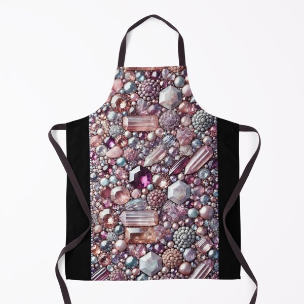 Item preview, Poudretteite Stone for Gems Lovers designed and sold by Blink Art Studio.