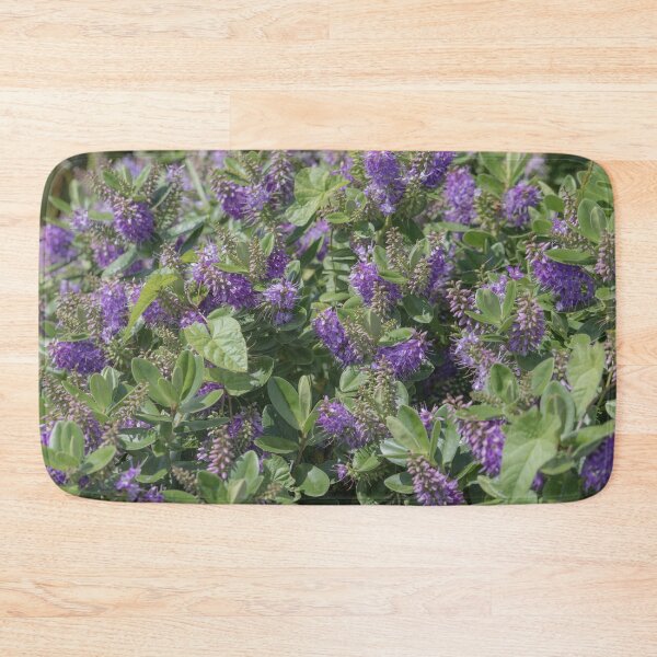 Item preview, Hebe Flowers designed and sold by Tanya C  Smith.