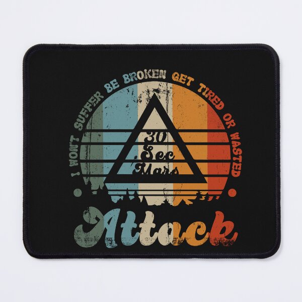 Item preview, thirty seconds to mars designed and sold by Chaurasi.