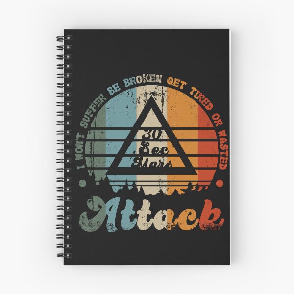 Item preview, thirty seconds to mars designed and sold by Chaurasi.