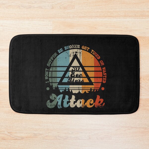 Item preview, thirty seconds to mars designed and sold by Chaurasi.