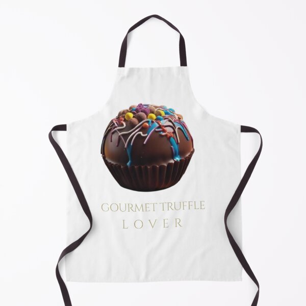 Item preview, Gourmet Chocolate Truffle Lover designed and sold by EmeraldCauldren.