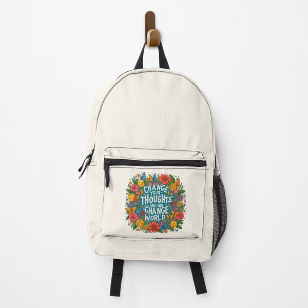 Item preview, Change Your Thoughts You Change Your World designed and sold by Anupios.