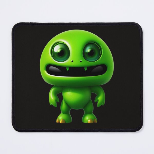 Item preview, Alien designed and sold by Rocklights.
