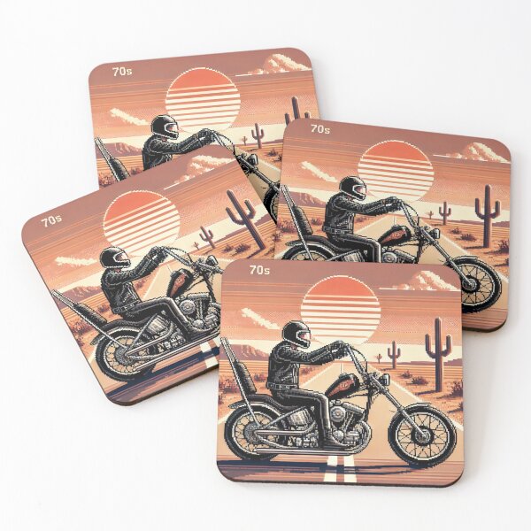Item preview, Desert Rider designed and sold by NhongPorchi.