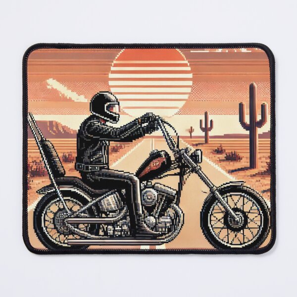 Item preview, Desert Rider designed and sold by NhongPorchi.