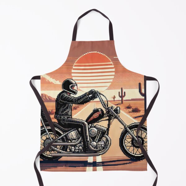Item preview, Desert Rider designed and sold by NhongPorchi.