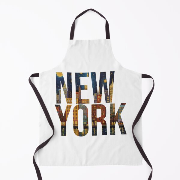 Item preview, New York City  designed and sold by OzzFrequency.