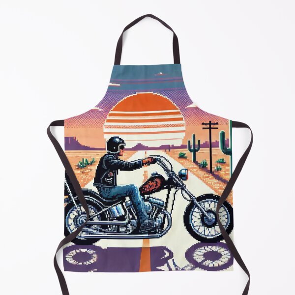 Item preview, Cactus Road Sunset designed and sold by NhongPorchi.