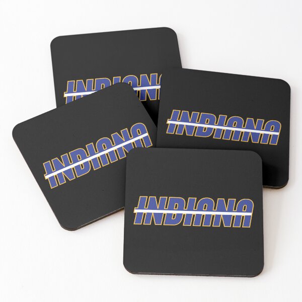 Item preview, Art - Indiana Pacers designed and sold by brittinghamzz.