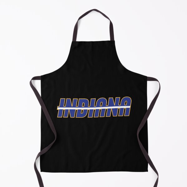Item preview, Art - Indiana Pacers designed and sold by brittinghamzz.