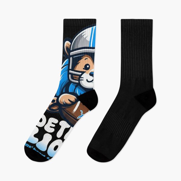 Item preview, Art - Detroit Lions designed and sold by kattieham.