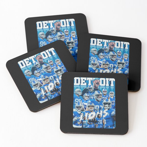 Item preview, Art - Detroit Lions designed and sold by kattieham.