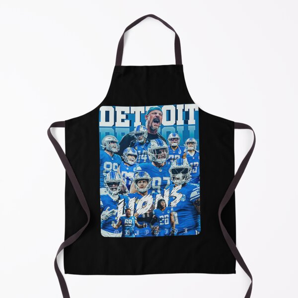 Item preview, Art - Detroit Lions designed and sold by kattieham.