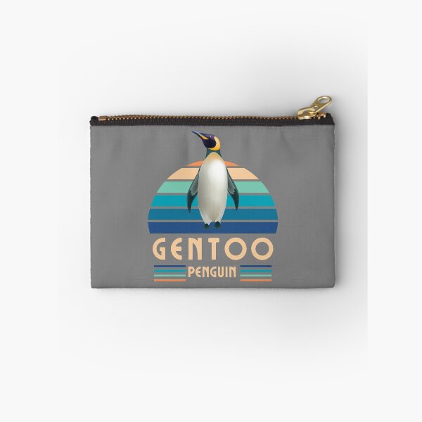 Item preview, Gentoo Penguin designed and sold by sydney-syder.