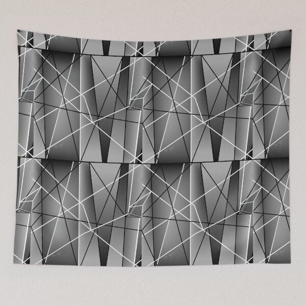 Item preview, Art Deco Pattern designed and sold by Themys24.