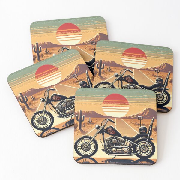 Item preview, Desert Horizon designed and sold by NhongPorchi.