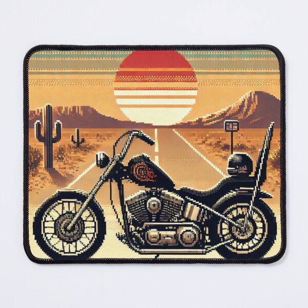 Item preview, Desert Horizon designed and sold by NhongPorchi.