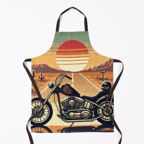 Item preview, Desert Horizon designed and sold by NhongPorchi.