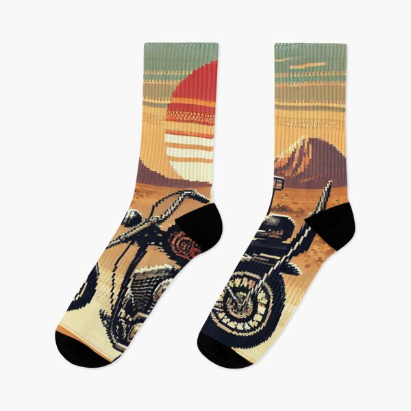 Item preview, Desert Horizon designed and sold by NhongPorchi.