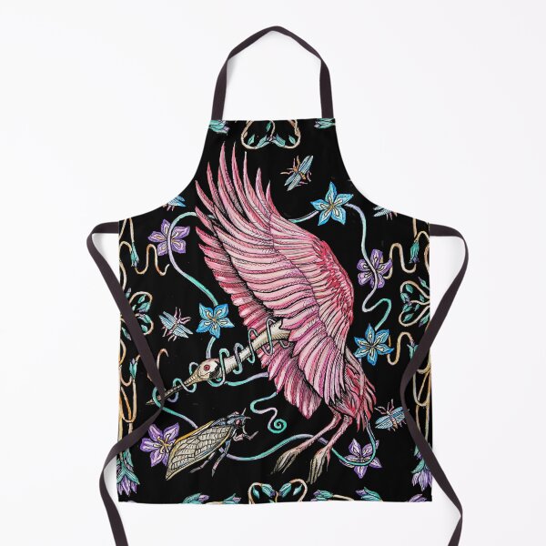 Item preview, Springbird designed and sold by mikkijay.