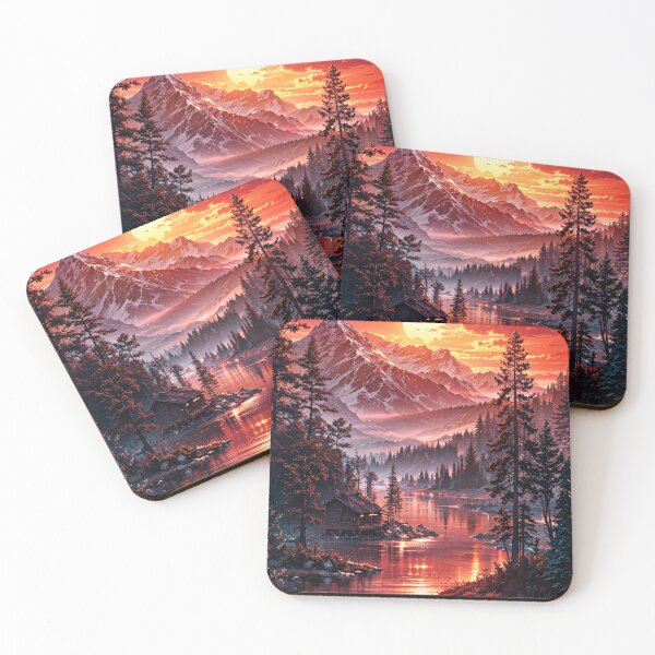 Item preview, untamed wilderness designed and sold by zar4fussion.