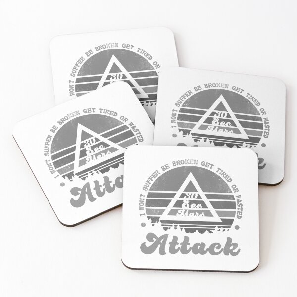 Item preview, thirty seconds to mars designed and sold by Chaurasi.