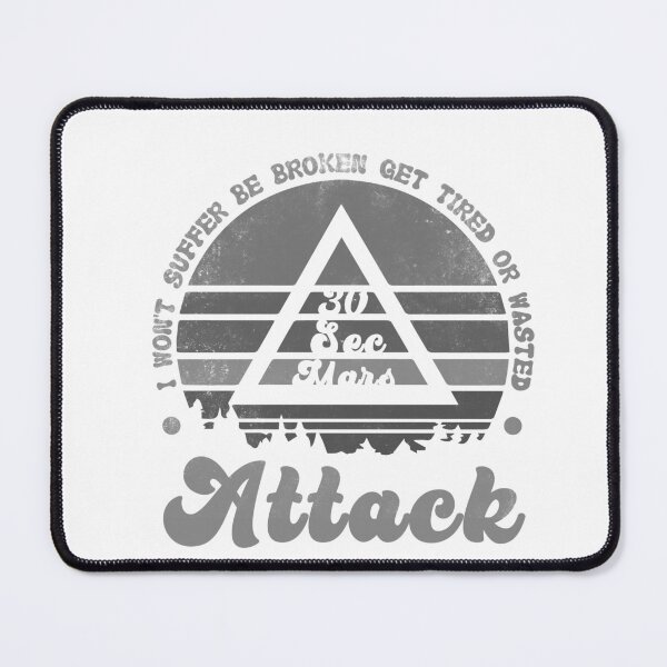 Item preview, thirty seconds to mars designed and sold by Chaurasi.