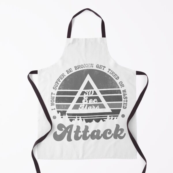 Item preview, thirty seconds to mars designed and sold by Chaurasi.
