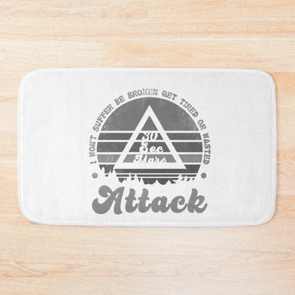 Item preview, thirty seconds to mars designed and sold by Chaurasi.