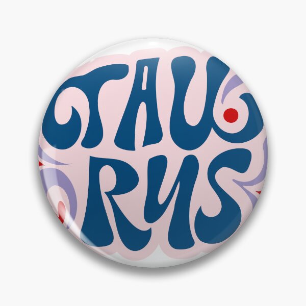 Item preview, Taurus Zodiac Sign designed and sold by DigiArt8Design.
