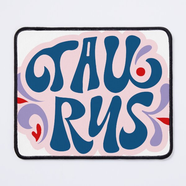 Item preview, Taurus Zodiac Sign designed and sold by DigiArt8Design.