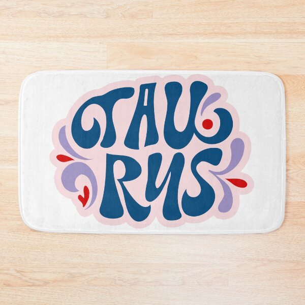 Item preview, Taurus Zodiac Sign designed and sold by DigiArt8Design.