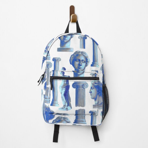 Item preview, Collection of ancient columns and sculptures of Venus de Milo designed and sold by Ekaterina Glazkova.