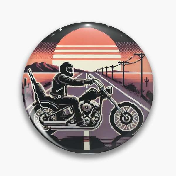 Item preview, 70s Desert Ride designed and sold by NhongPorchi.