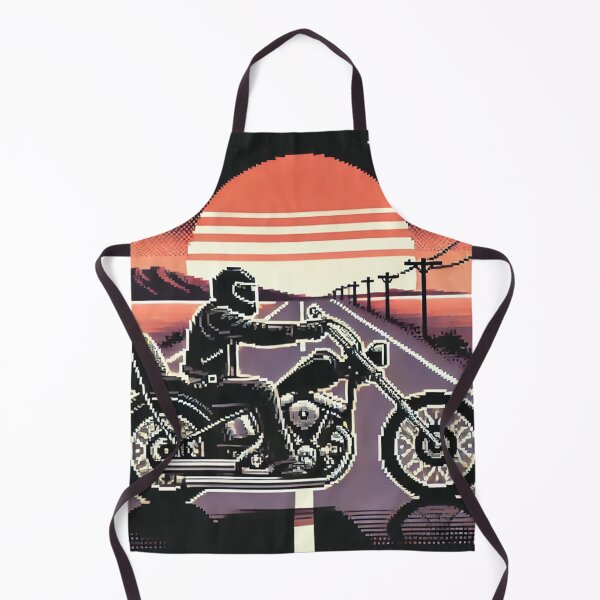 Item preview, 70s Desert Ride designed and sold by NhongPorchi.