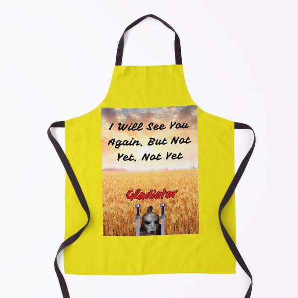 Item preview, Gladiator Movie Quotes  designed and sold by MountainAndSea.