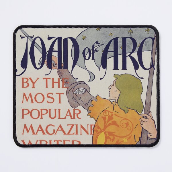 Item preview, JOAN OF ARC designed and sold by NOMADIC ART.