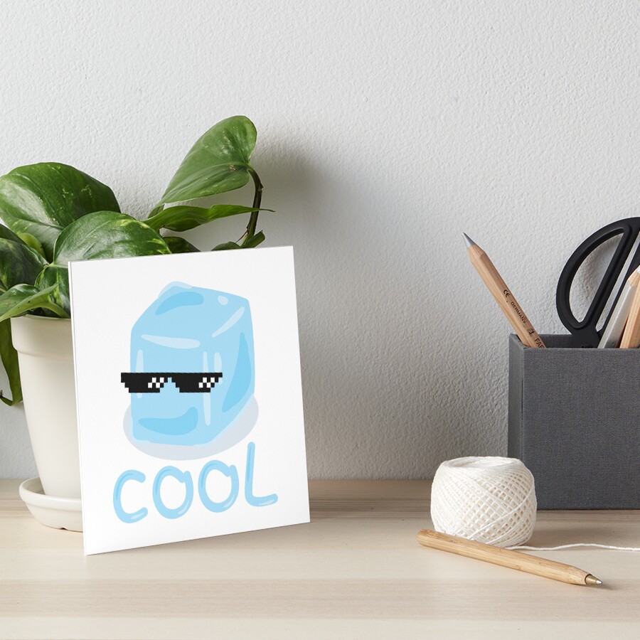 Item preview, Art Board Print designed and sold by Reesh-Store.