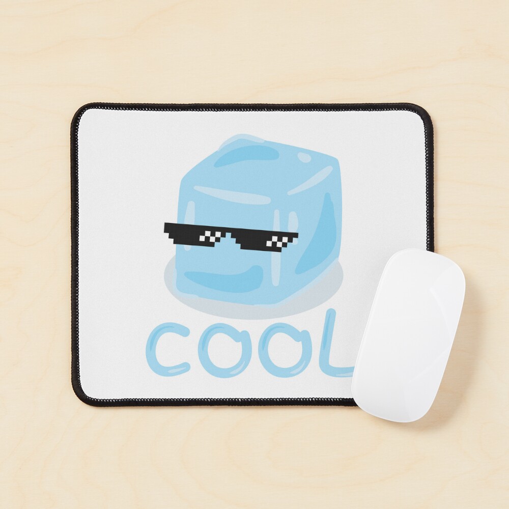 Item preview, Mouse Pad designed and sold by Reesh-Store.