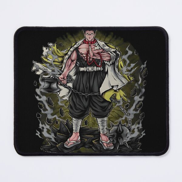 Item preview, Gyomei Himejima designed and sold by Anime8kbuy.