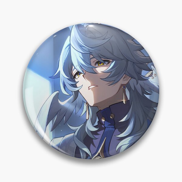 Item preview, Sunday | Honkai: Star Rail designed and sold by Verthalies.