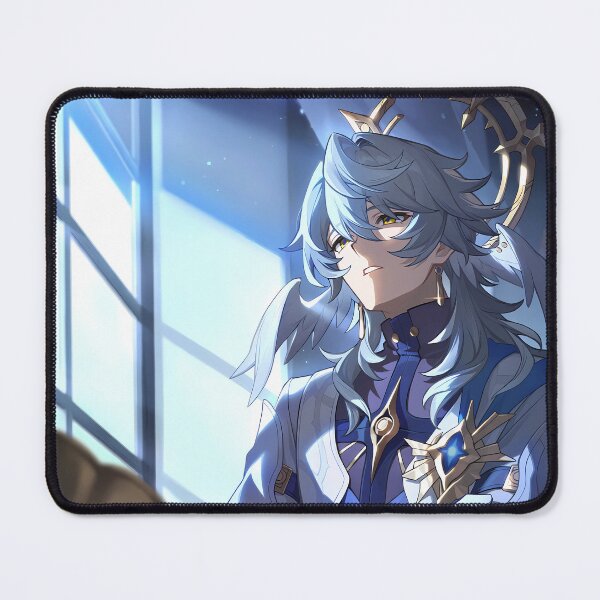 Item preview, Sunday | Honkai: Star Rail designed and sold by Verthalies.