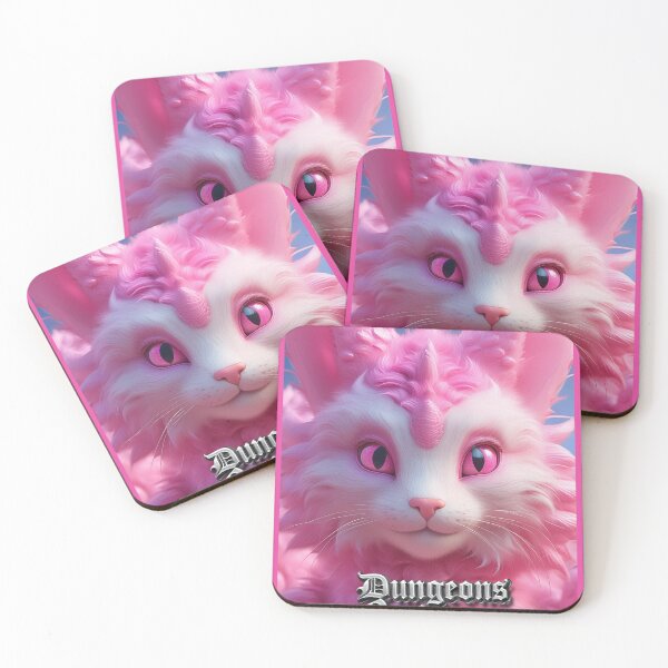Item preview, Mazmorras y gatos: aventuras perfectas designed and sold by GizmoDesign.