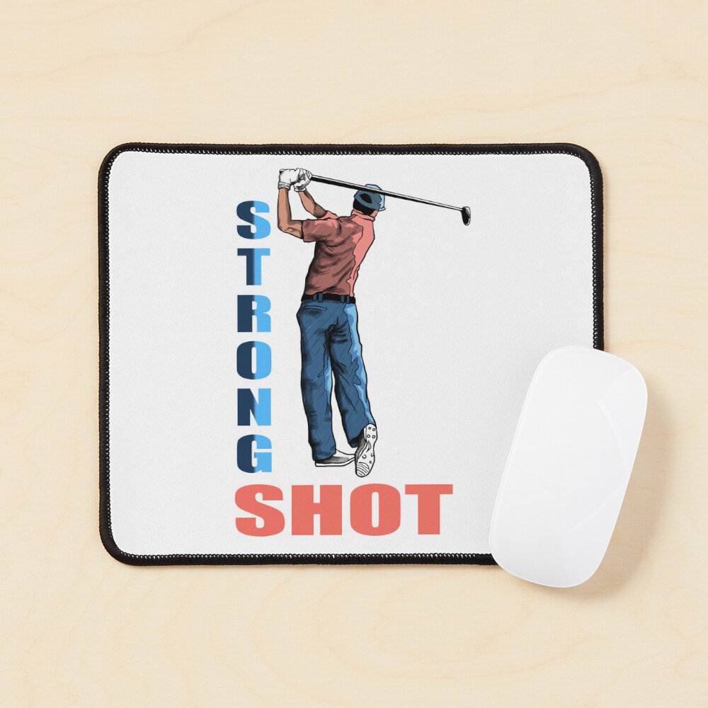 Item preview, Mouse Pad designed and sold by RhonDesign.