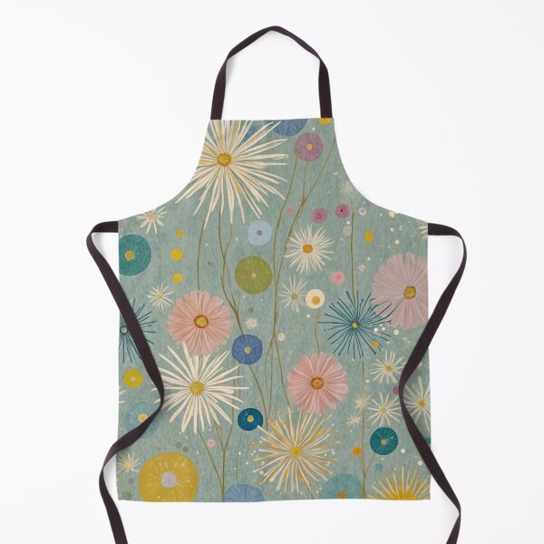 Item preview, Celestial Celebration: Pastel Abstract Fireworks Design designed and sold by Lizetteh.