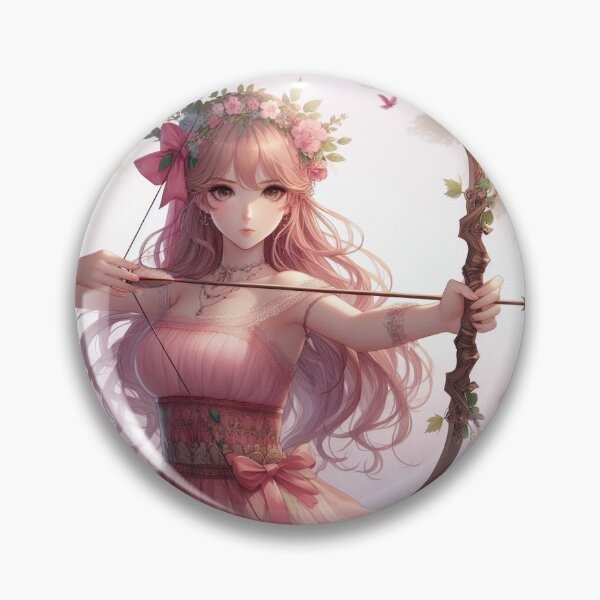Item preview, Archer designed and sold by RaF71PrO.