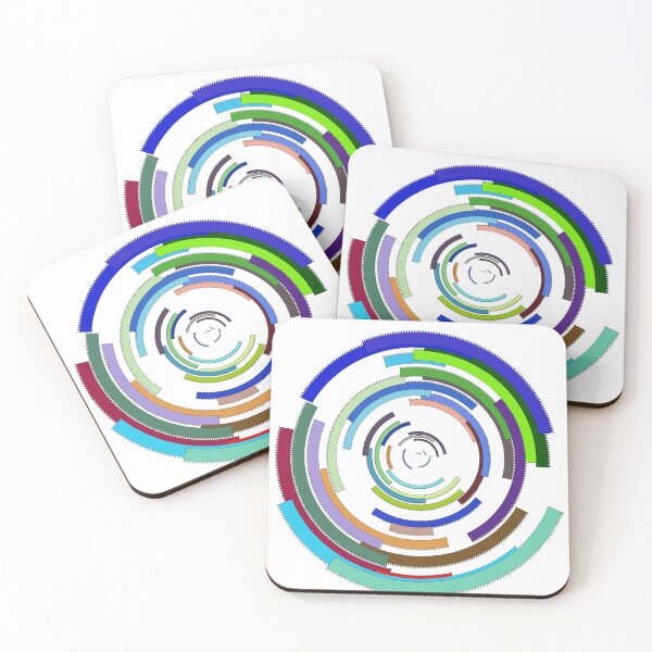 Item preview, radius arcs  designed and sold by CodeArtAfrik.